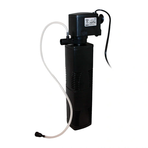 SUNSUN JP-025F - Pompe filtre interne 3 en 1 pour aquarium, 1600 l/h - visuel 1