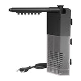 SUNSUN JP-092 - pompe filtrante interne d'aquarium 250 l/h, 3 W : rampe