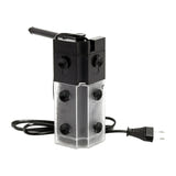 SUNSUN JP-093 - pompe filtrante interne d'aquarium 450 l/h, 5 W : face