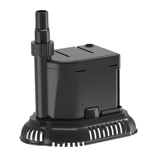 SUNSUN JP-500GL - pompe immergée basse aspiration 600 l/h : noire