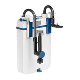 SUNSUN YBG-600 - Filtre cascade pour aquarium 500 l/h, débit réglable - visuel 1