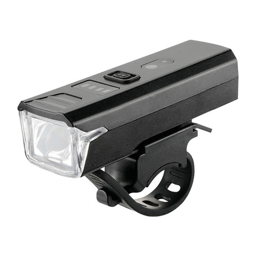 Superfire BL56-A - Éclairage vélo 280 lm USB-C, portée 120 m