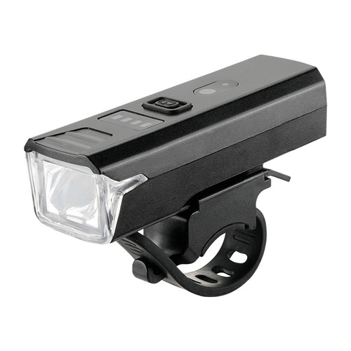 Superfire BL56-A - Éclairage vélo 280 lm USB-C, portée 120 m