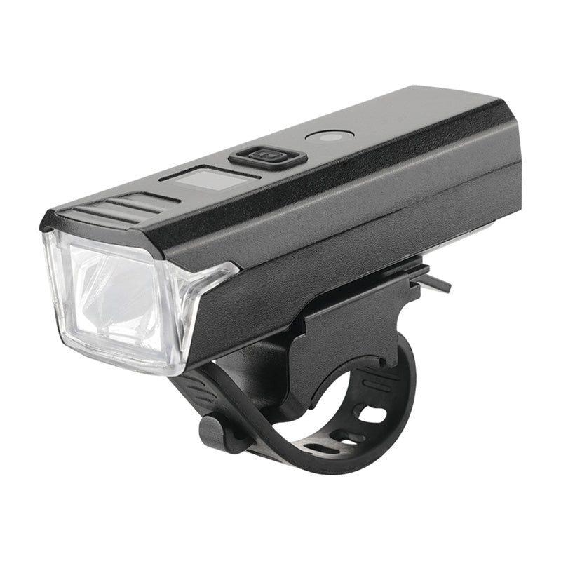 Superfire D6 - Lampe pour vélo rechargeable 280 lm - visuel 1