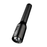 Superfire D6 - Lampe torche étanche IP68 220 lm avec brise-vitre : détail