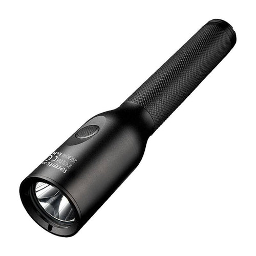 Superfire D6 - Lampe torche étanche IP68 220 lm avec brise-vitre : noire