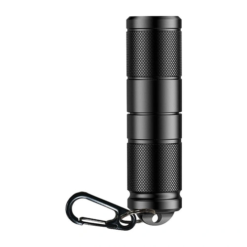 Superfire EF02 - Lampe torche USB-C compacte et étanche - visuel 1