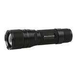 Superfire F3-L2 - Lampe torche 570 lm avec zoom, portée 260 m : détail