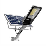 Superfire FF5-C - lampe solaire d'extérieur 1200 lm avec télécommande - visuel 2