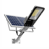 Superfire FF5-D - lampe solaire d'extérieur 1400 lm, faisceau 140 degrés - visuel 2