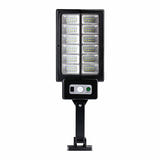 Superfire FF7-B - Lampe solaire à détecteur 28 W, télécommande : mouvement