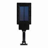 Superfire FF7-B - Lampe solaire à détecteur 28 W, télécommande : fixation mur