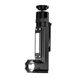 Superfire G19 - Lampe torche rechargeable USB-C multifonction : recharge USB-C