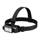 Superfire HL106 - Lampe frontale LED mains libres rechargeable - visuel 1