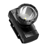 Superfire HL96 - Lampe frontale légère, portée 220 m : bandeau