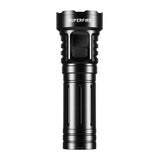 Superfire L24 - Lampe torche USB-C 2350 lumens : profil