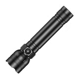Superfire L27 - lampe torche 1350 lumens sur piles AA, portée 191 m - visuel 2