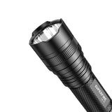 Superfire L6-H - lampe torche LED 15 W rechargeable USB-C, 5 modes - visuel 3