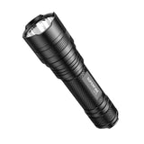 Superfire L6-H - lampe torche LED 15 W rechargeable USB-C, 5 modes - visuel 4