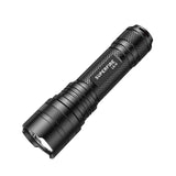 Superfire L6-H - lampe torche LED 15 W rechargeable USB-C, 5 modes - visuel 5