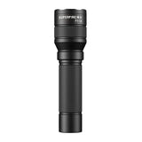Superfire F1-X - Lampe torche LED rechargeable 230 m - visuel 1