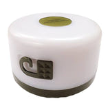 Superfire LT01 - Lampe de camping 2 en 1 à guirlande, 250 lm, USB-C : module tente