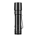 Superfire SF05 - lampe torche LED 156 lumens rechargeable USB-C - visuel 2