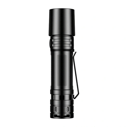 Superfire SF05 - lampe torche LED 156 lumens rechargeable USB-C - visuel 2