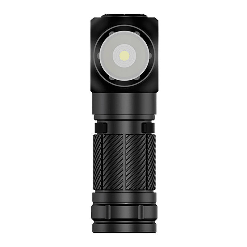 Superfire TH03 - Lampe torche et frontale 2 en 1, 460 lm, USB-C - visuel 1