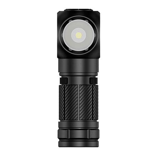 Superfire TH03 - Lampe torche et frontale 2 en 1, 460 lm, USB-C - visuel 1