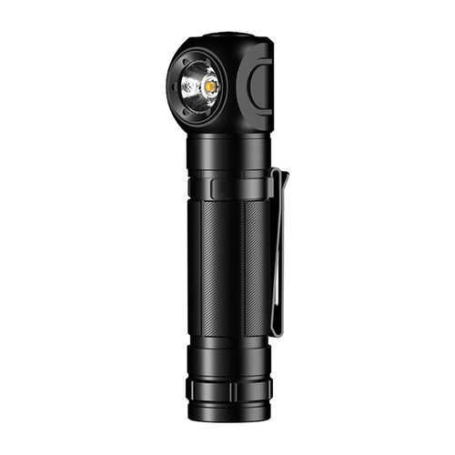 Superfire TH04-U - Lampe torche multifonction 500 lm 3-en-1