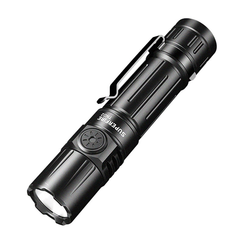 Superfire TN02 - Lampe torche 1800 lm USB-C, mode Moonlight - visuel 1