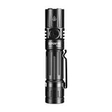 Superfire TN02 - Lampe torche 1800 lm USB-C, mode Moonlight : base aimantée