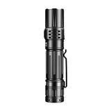 Superfire TN02 - Lampe torche 1800 lm USB-C, mode Moonlight : détail
