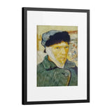 SwitchBot AI Art Frame 13,3 pouces - Cadre photo numérique e-paper couleur : vue