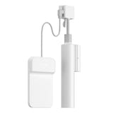 SwitchBot Blind Tilt - moteur connecté pour stores à lamelles : store lamelles installé