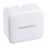 SwitchBot Bot S1 - robot poussoir connecté pour interrupteurs (blanc) : détail