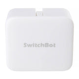 SwitchBot Bot S1 - robot poussoir connecté pour interrupteurs (blanc) : installation