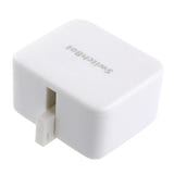 SwitchBot Bot S1 - robot poussoir connecté pour interrupteurs (blanc) : interrupteur