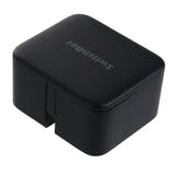 SwitchBot Bot S1 - robot poussoir connecté pour interrupteurs (noir) : application