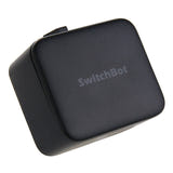 SwitchBot Bot S1 - robot poussoir connecté pour interrupteurs (noir) : détail