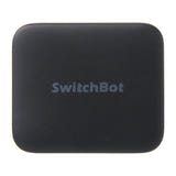 SwitchBot Bot S1 - robot poussoir connecté pour interrupteurs (noir) : installation