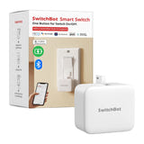 SwitchBot C1 - Interrupteur sans fil connecté rechargeable : détail