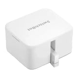 SwitchBot C1 - Interrupteur sans fil connecté rechargeable : vue noire