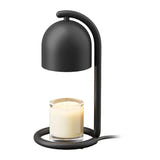 SwitchBot Candle Warmer - lampe chauffe-bougie connectée coloris noir : détail