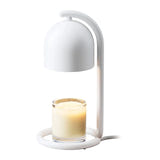 SwitchBot Candle Warmer - chauffe-bougie connecté sans flamme (blanc) (vue 2)