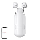SwitchBot Curtain Rod 3 - moteur connecté pour rideaux sur tringle
