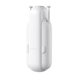 SwitchBot Curtain U Rail 3 - moteur connecté pour rideaux sur rail en U : installé