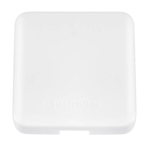 SwitchBot Hub Mini - kit avec 3 thermo-hygromètres d'extérieur : hygromètre extérieur SwitchBot