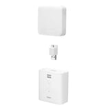 SwitchBot Hub Mini - télécommande universelle connectée infrarouge : scènes